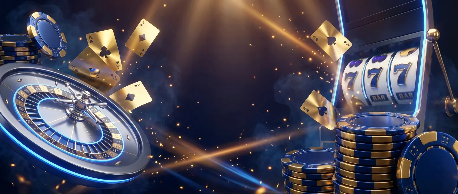 Casino bet30 Casino Bonus: Transparant en Betrouwbaar