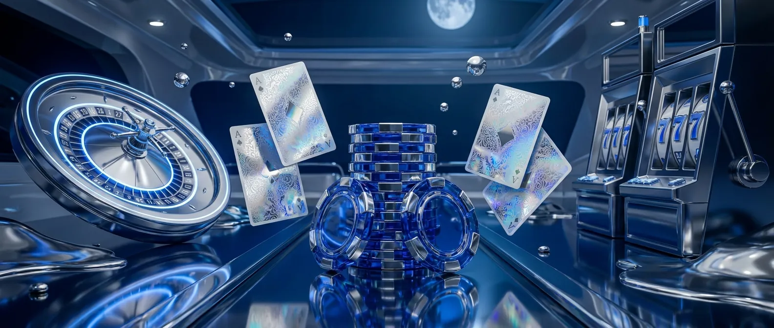 Casino bet30 free spins voor slotspelers