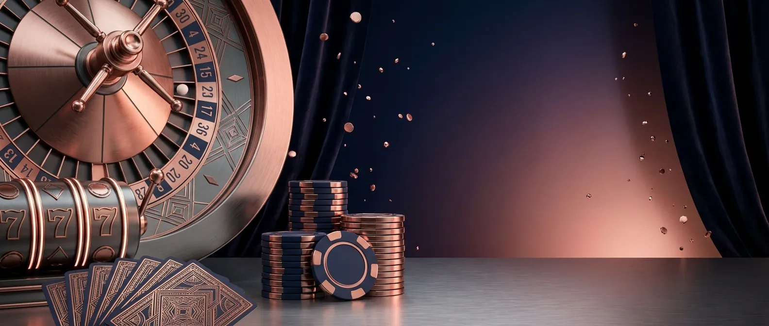 Casino bet30 bonus