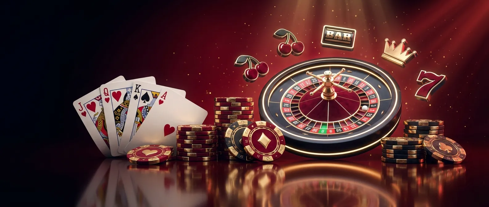Casino bet30 promo code: duidelijke info over onze bonussen